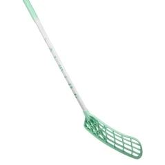 Salming Trident Q-series Aero 30 White/Mint