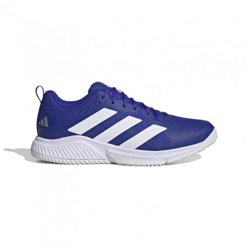 Adidas Court Team Bounce 2.0 Blue - Size (EU): 45 1/3