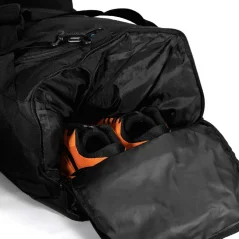 Salming Bag 37L Black/Gold