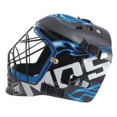 MPS PRO FLAME Black/Blue