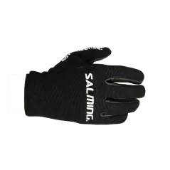 Rękawiczki Salming E-Series Black/White