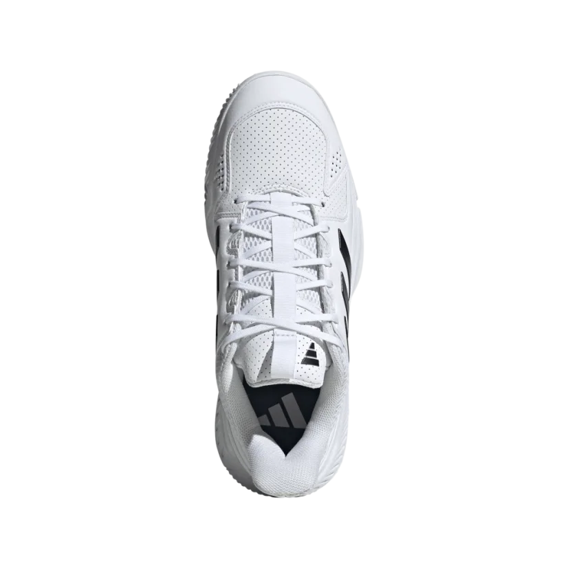 Adidas Court Flight White - Veľkosť (EU): 42