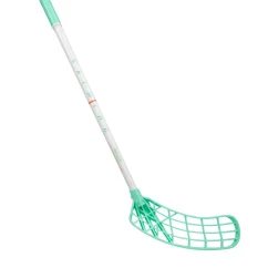 Salming Trident Mid Lite 29 White/Mint