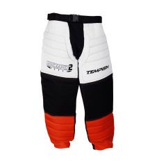 Tempish Mohawk2 Activ Red Junior Goalie Pants