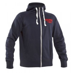 Salming Core Hood Men Navy Blue
