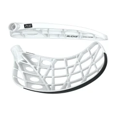 Łopatka Fatpipe CTRL SLICKS FH2 Ghost White/Coal Black