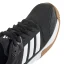 Adidas Speedcourt Kids Black