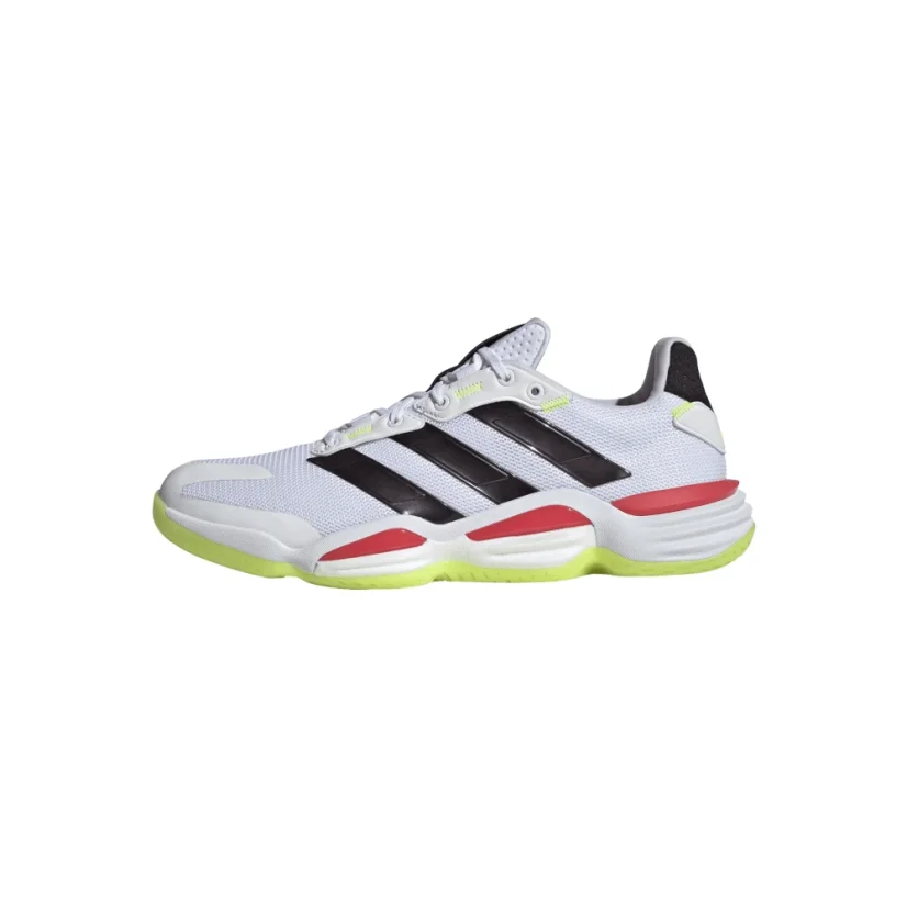 Adidas Stabil 16 White - Veľkosť (EU): 42