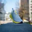 Salming Recoil Lyte 2 Grey/Yellow
