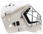 MPS Penguin White Metal helmet