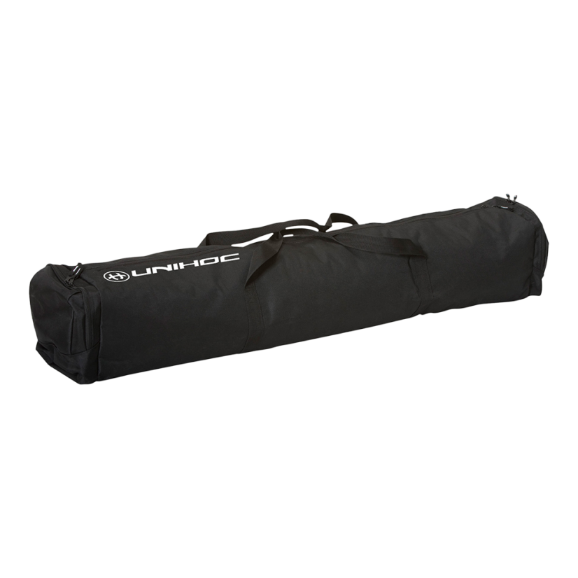 Unihoc Stickbag Black