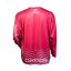 Oxdog Xguard Goalie Shirt SR Bleached Red