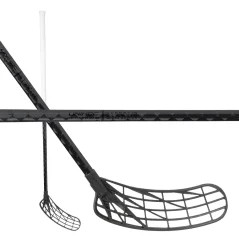 Unihoc Unilite Carbskin FL 26 Black Edition
