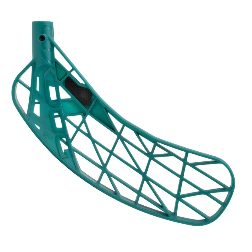 Čepeľ Oxdog Optilight Carbon Turquoise