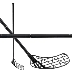 Zone AIR/TWO Power Superlight 27 Thin Raw/Black LTD