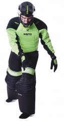 MPS Green Goalie Jersey