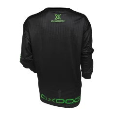 Oxdog X2 Light Goalie Shirt Black/Green