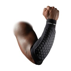 McDavid Hex Forearm Sleeves 651