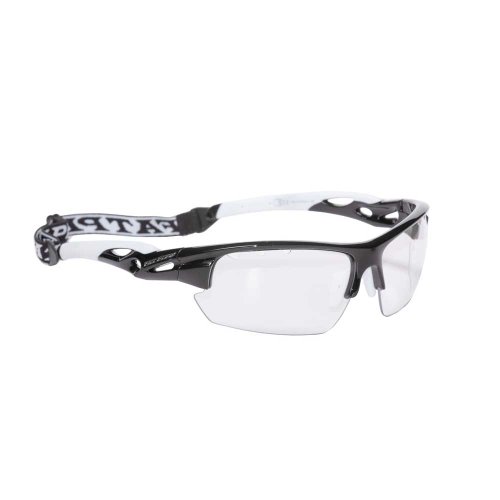 Fatpipe Protective Black/White Senior brýle