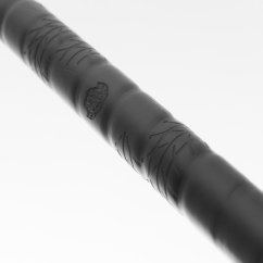 Klubbhuset KH Grip Black