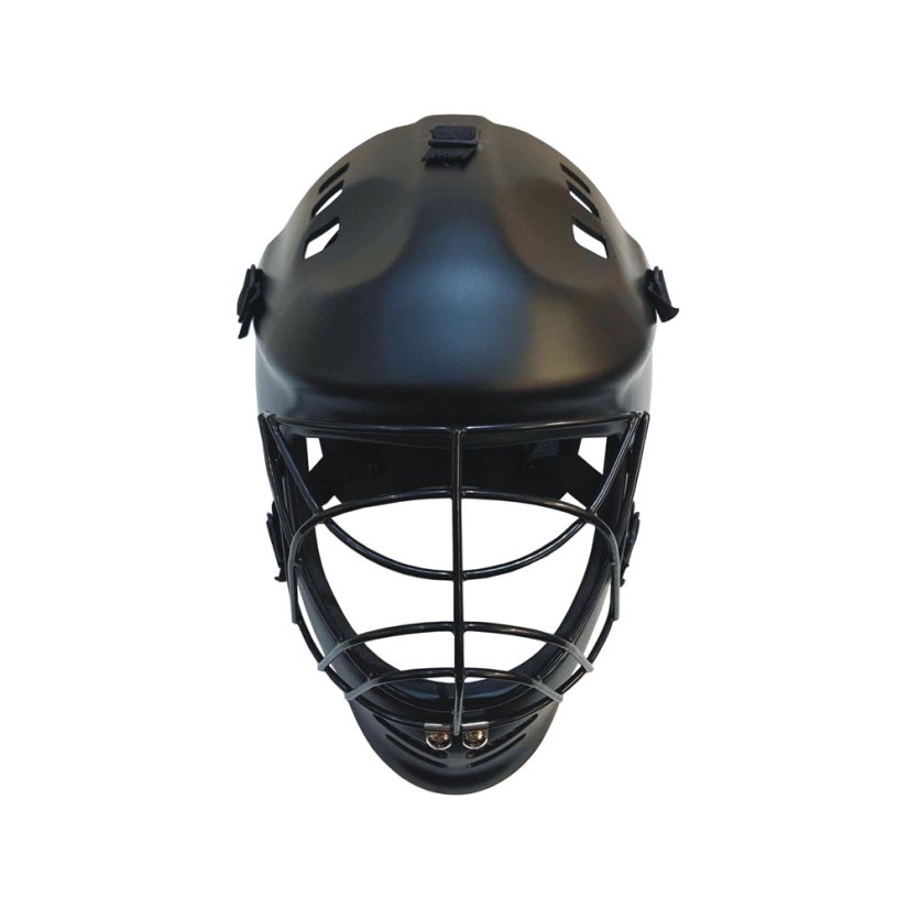 Kask bramkarski MPS Penguin Black