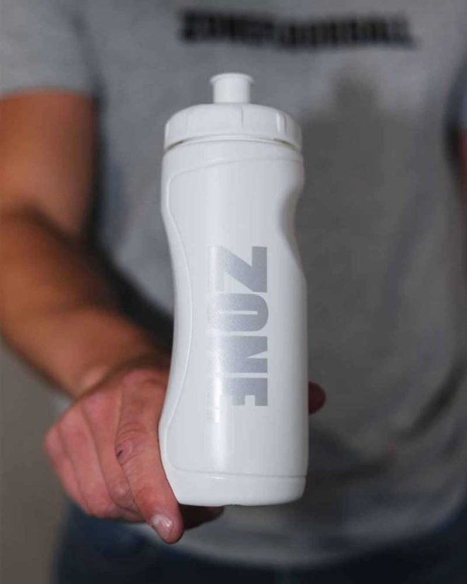 Bidon Zone Recycled Bottle 0.6L