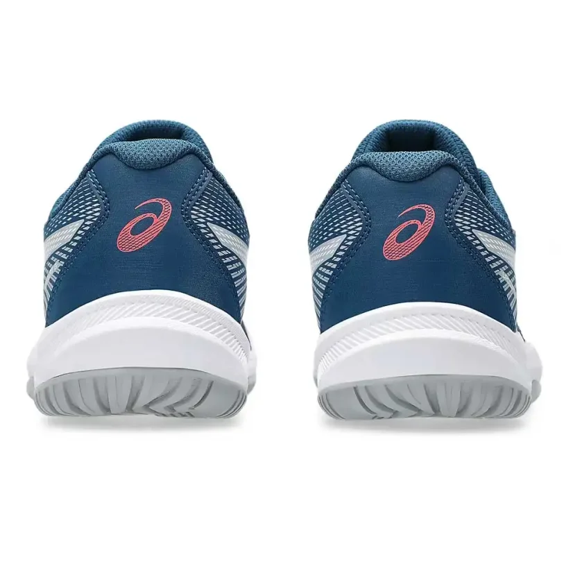 Asics Upcourt 6 GS Mako Blue/White - Size (EU): 39,5