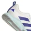 Adidas Court Team Bounce 2.0 White/Blue