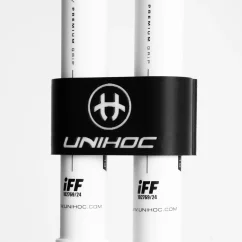 Unihoc Stick Holder Black
