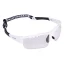 Oxdog Spectrum Eyewear JR/SR White