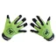 MPS EVO PG Green/Black goalie gloves
