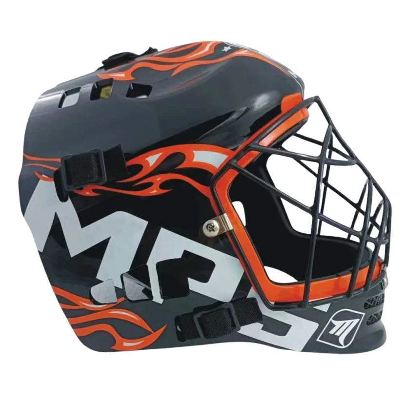 MPS Elite Orange brankársky komplet