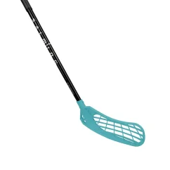 Salming Quest 2 Rush JR 35 Black/White