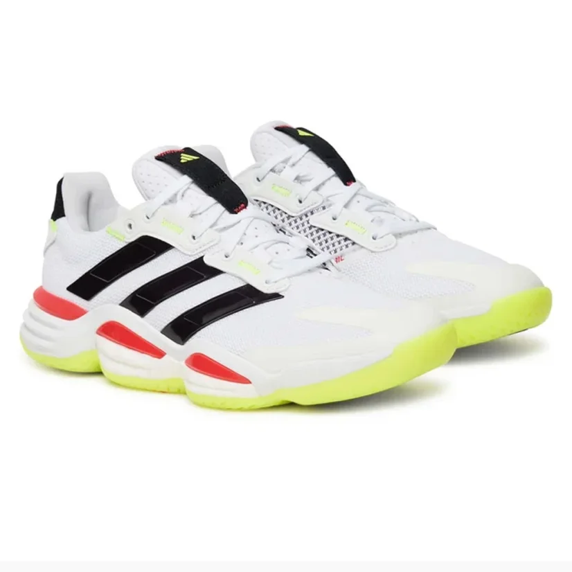 Adidas Stabil 16 White - Veľkosť (EU): 42