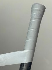 Klubbhuset KH Overgrip Grey