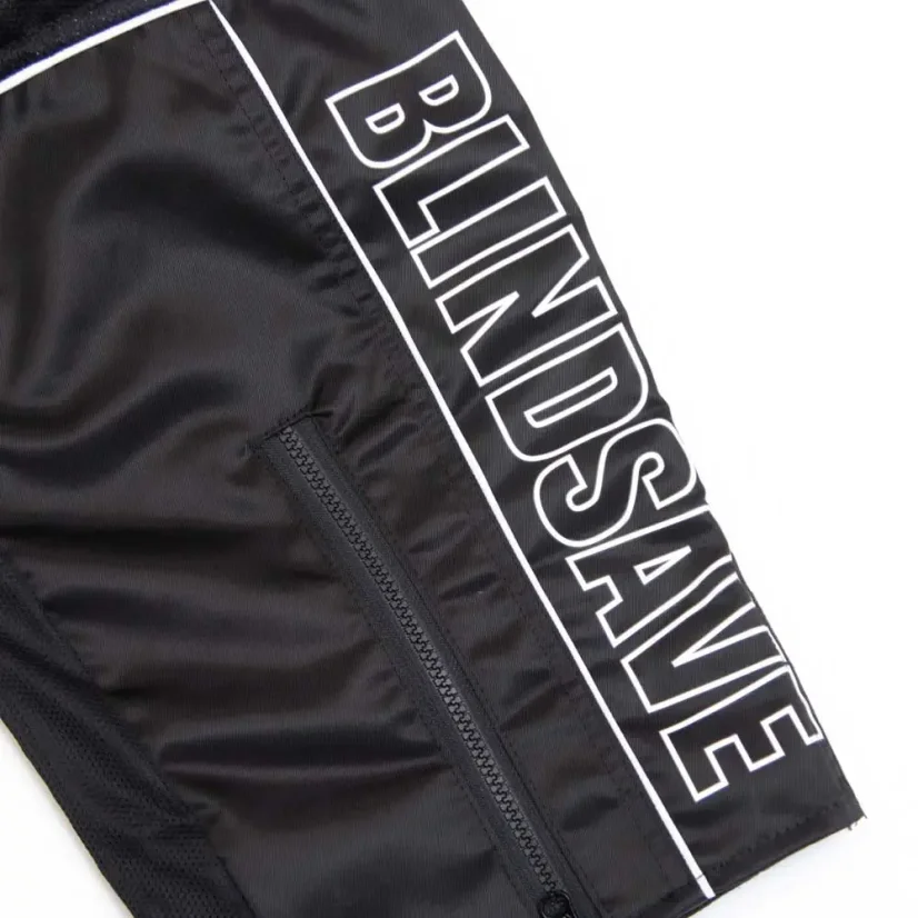 Blindsave Legacy Black Goalie Pants