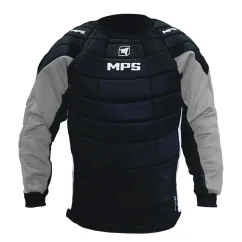 MPS Black brankářský dres