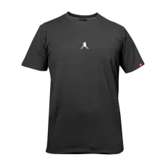 Fatpipe Ace Logo T-shirt Black