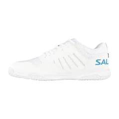 Salming Rival 2 JR White/Blue