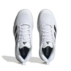 Adidas Court Team Bounce 2.0 White