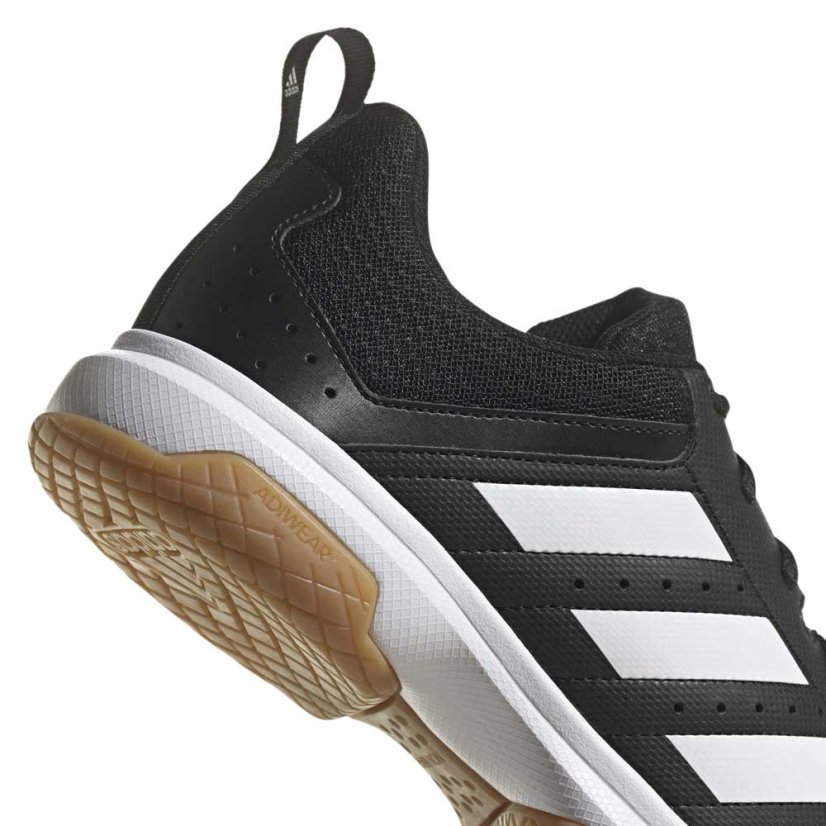 Adidas Ligra 7 Black