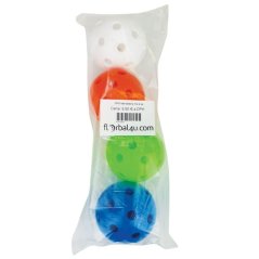 MPS Net ball (4 pcs)