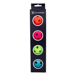 Oxdog Rotor 4-pack color