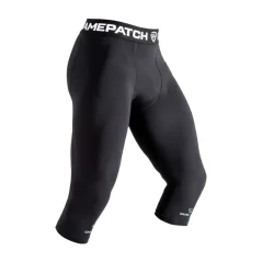 GAMEPATCH 3/4 Compression Tights