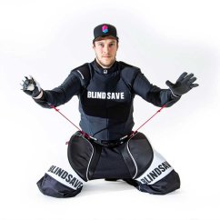 Blindsave New R/S Trainer