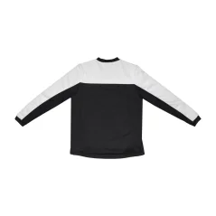 Blindsave VAULT Goalie Jersey JR Black/White