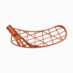 Zone AIR/ONE Air Soft Feel Blade Metal Copper