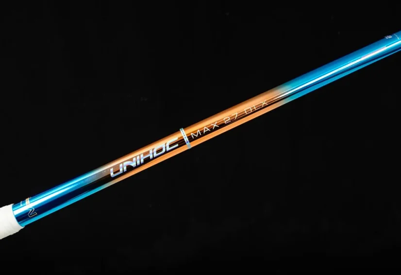 Unihoc Lab Concept MAX 27 DLX Classic EDT