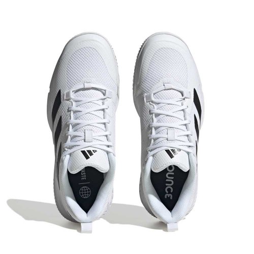 Adidas Court Team Bounce 2.0 White - Veľkosť (EU): 44 2/3
