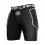 Unihoc Flow Padded Goalie Shorts